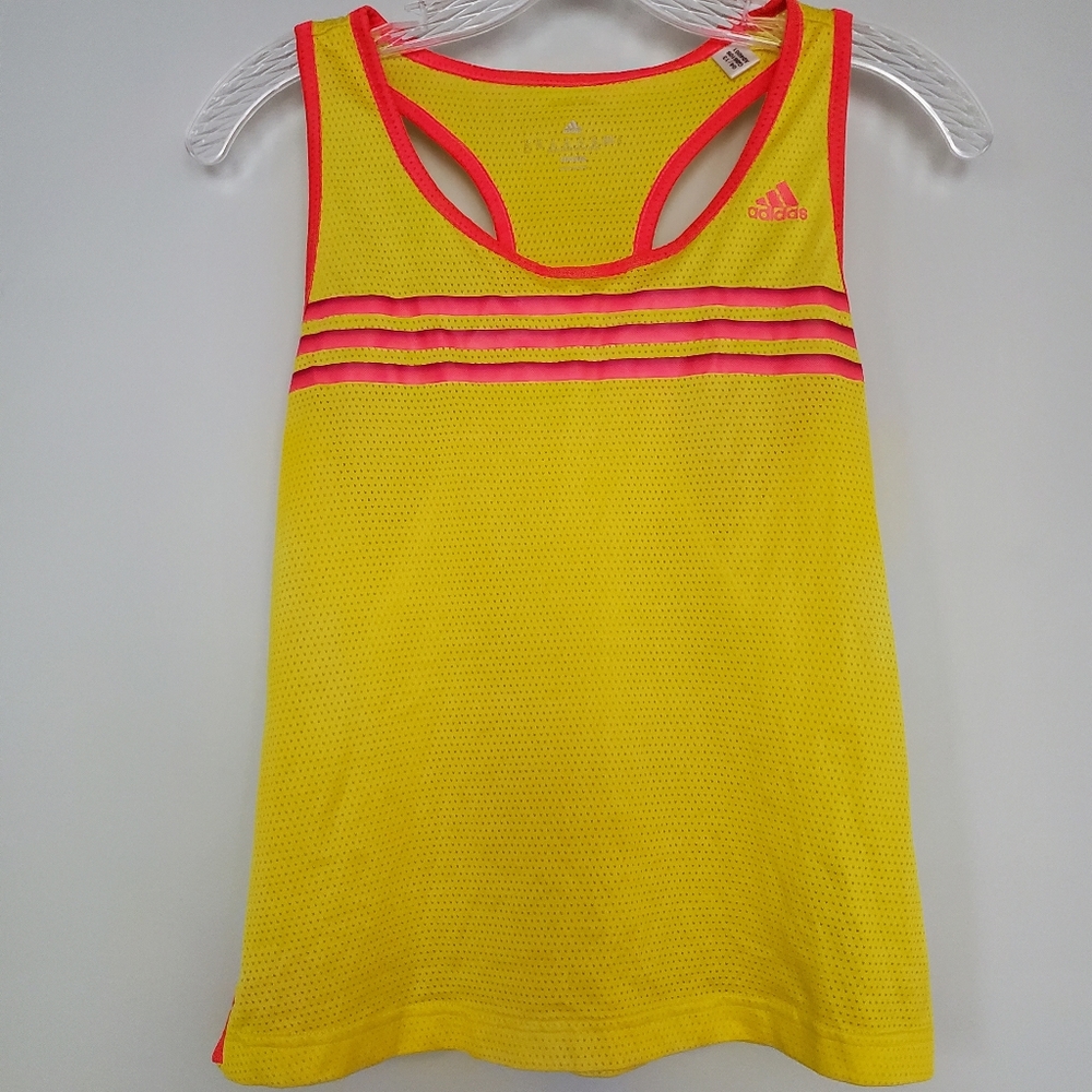 ADIDAS Tank Top - Picture 2 of 8